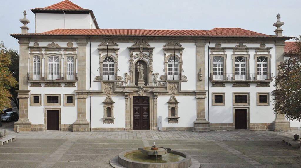 Próxima reunião do Executivo Municipal realiza-se a 31 de outubro