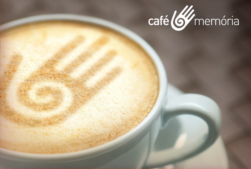 Doença de Alzheimer é o destaque para a 46.ª sessão do Café Memória de Guimarães