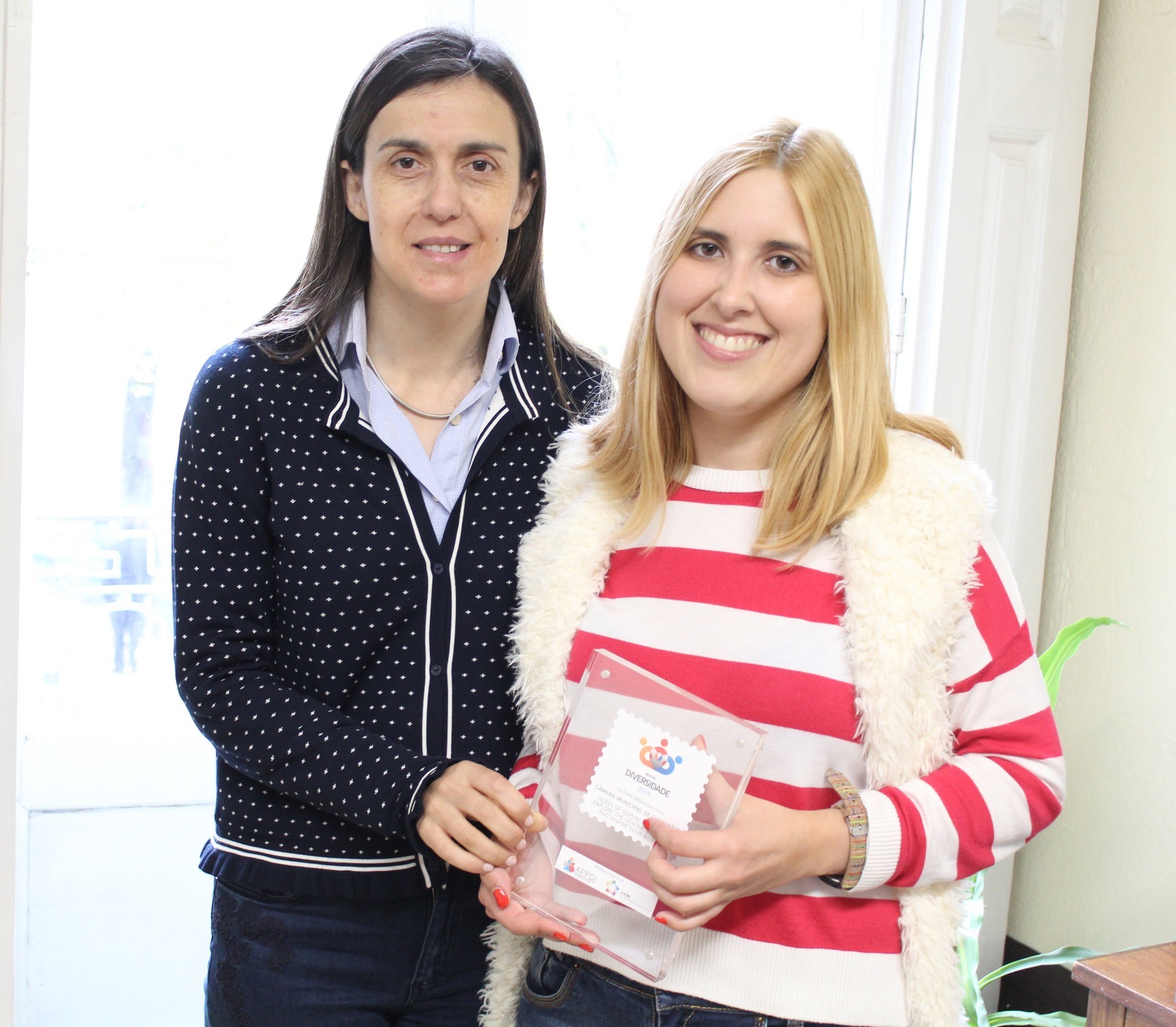 Município de Guimarães distinguido com Selo da Diversidade 2019