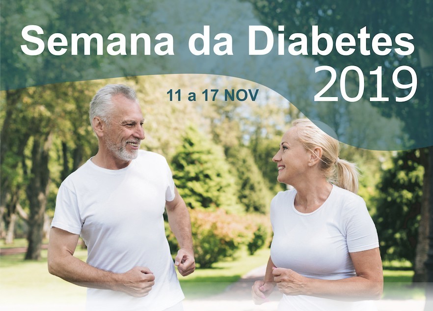 Guimarães assinala Dia Mundial da Diabetes com várias atividades durante a semana