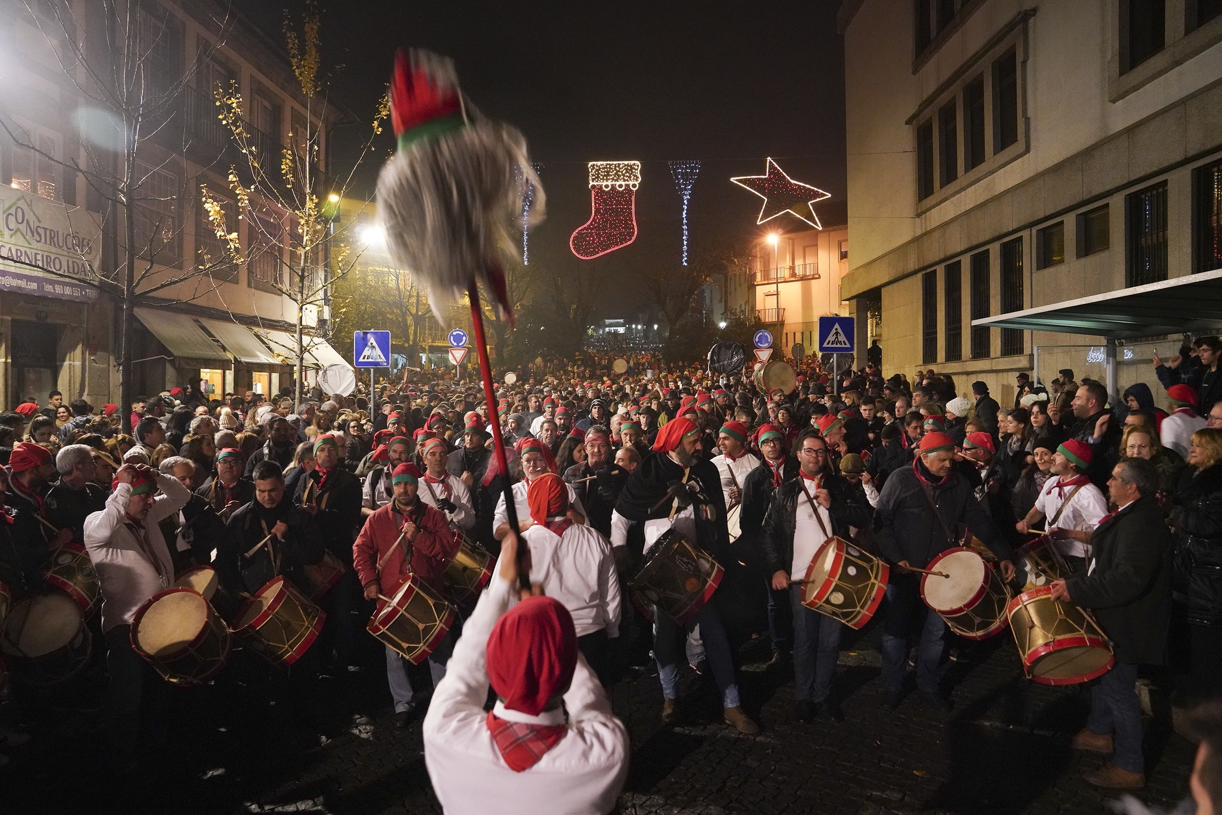 Festas Nicolinas 2019 começam esta sexta-feira em Guimarães