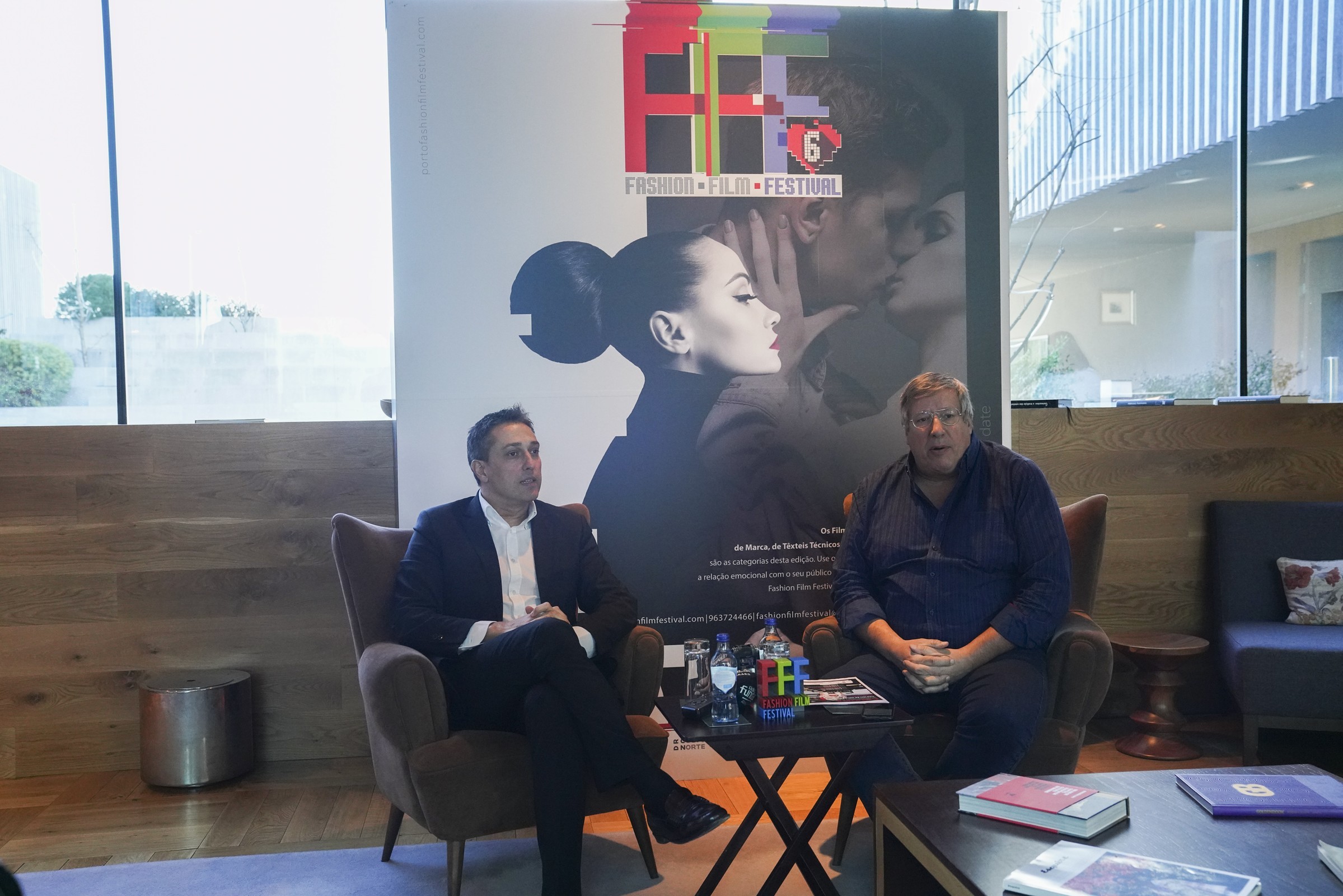 Guimarães recebe Festival de Filmes para promoção internacional de marcas e empresas