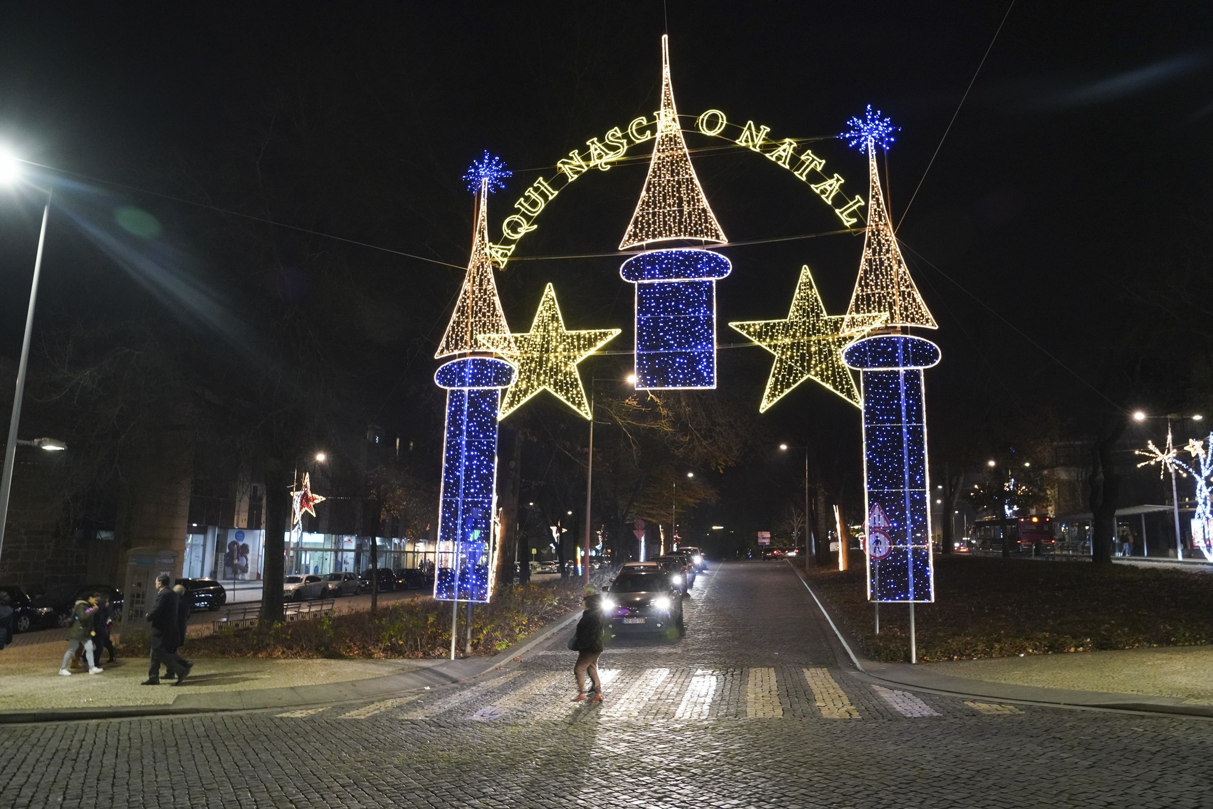 Guimarães - Cidade Natal