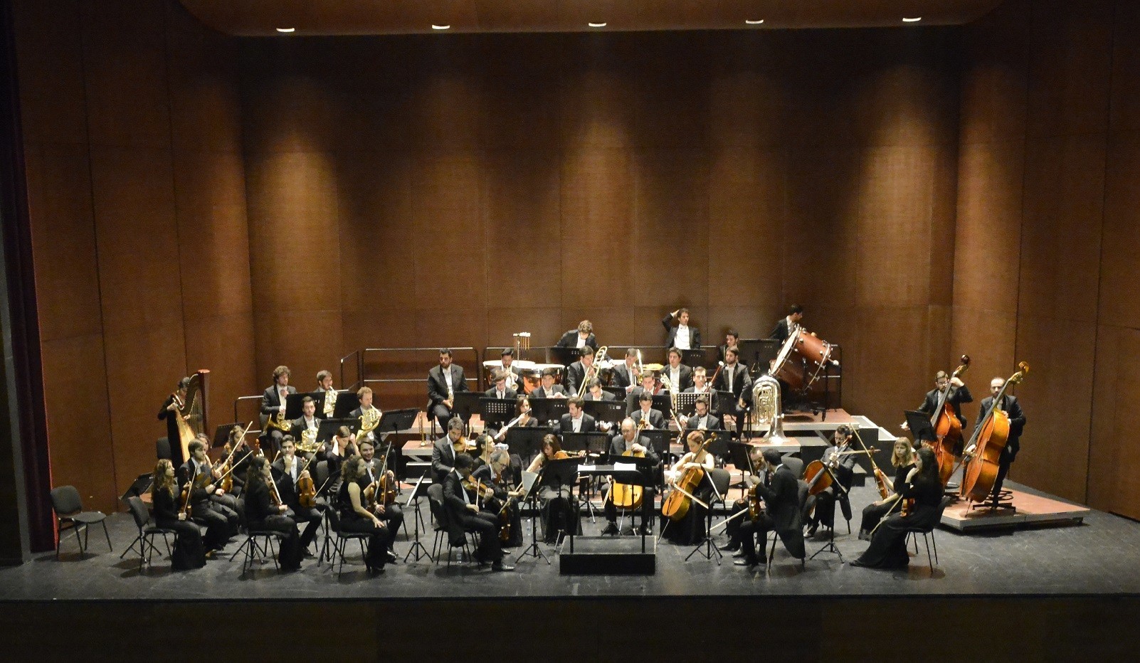 Concerto de Ano Novo com a Orquestra de Guimarães