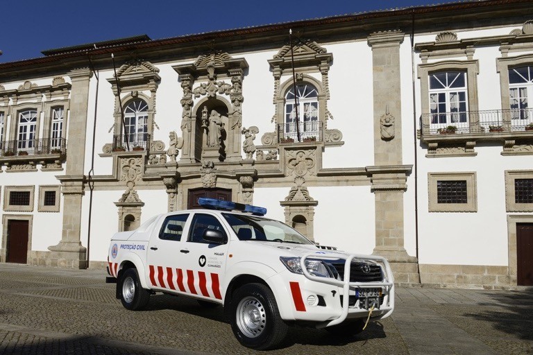 Guimarães reconhecida pelas Nações Unidas como “Cidade Resiliente”