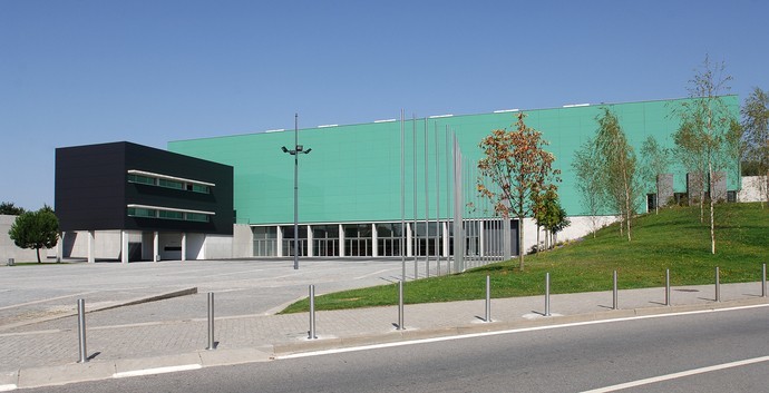 Combate ao assédio sexual no desporto no Multiusos de Guimarães