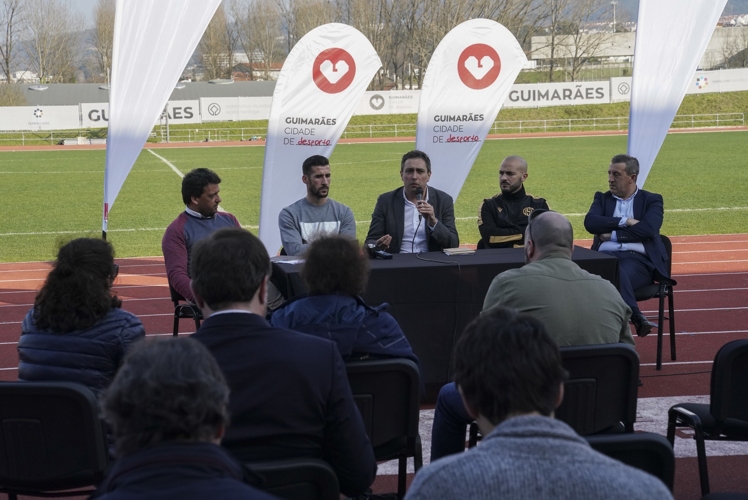 Novo modelo da Liga Mini contempla jornadas temáticas para cerca de 800 participantes