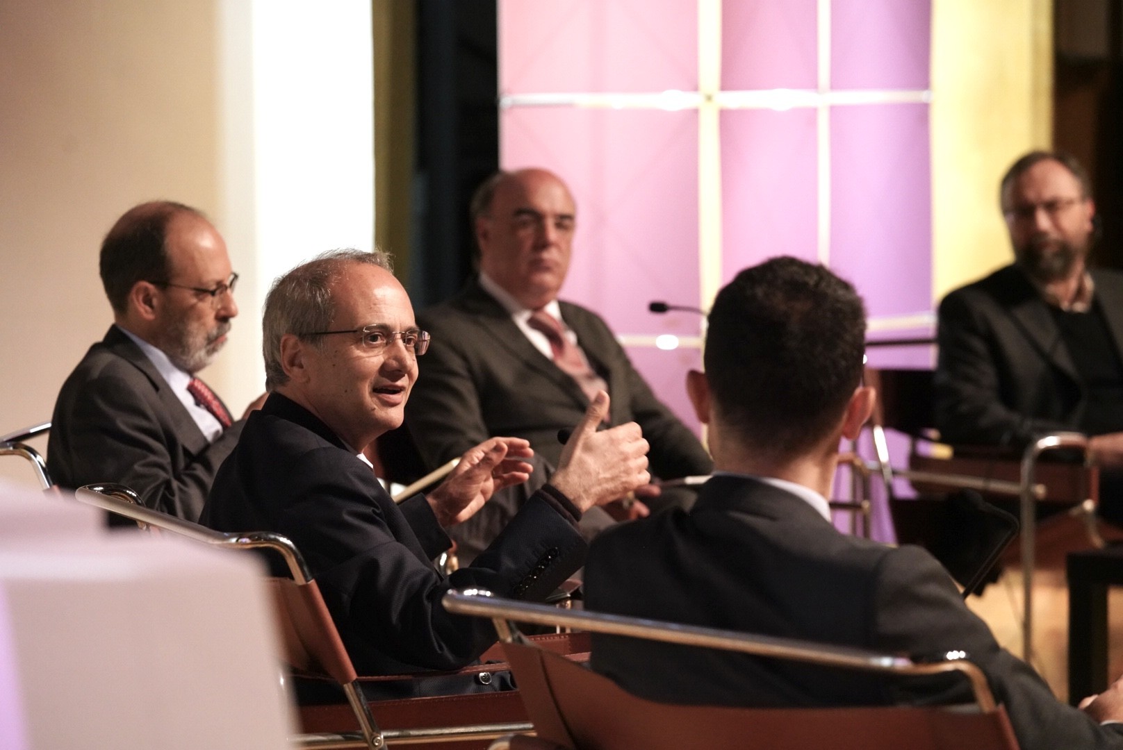 Dia do Emprego da Escola de Engenharia debateu o futuro das cidades