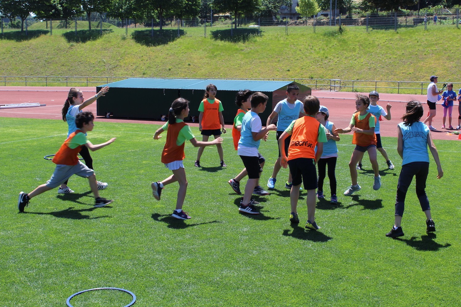 Férias Desportivas da Páscoa em Guimarães