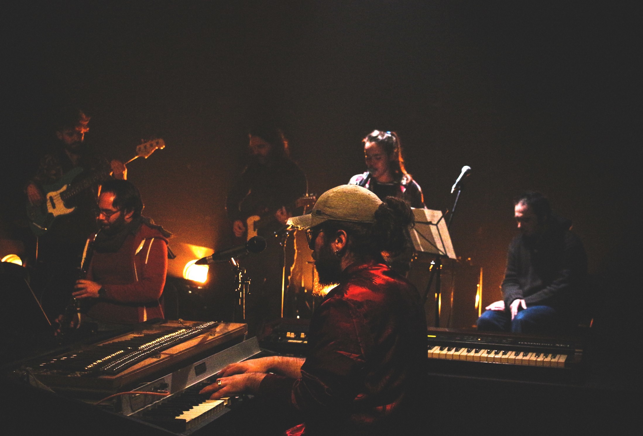 Trabalho com comunidade continua a ganhar expressão no ExcentriCidade