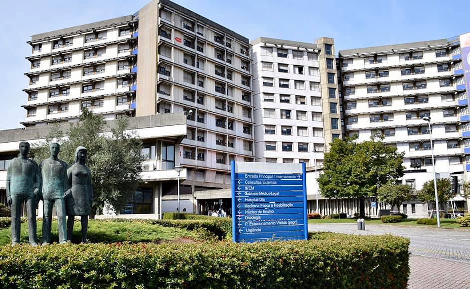 “Todos com Todos” para obter equipamentos e acessórios para o Hospital Senhora da Oliveira