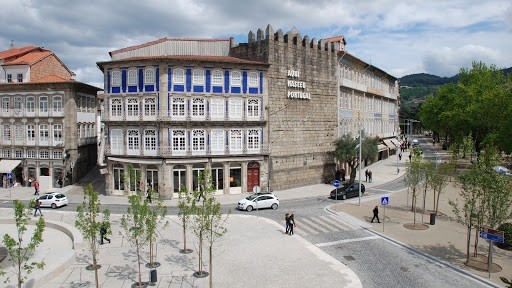 Câmara Municipal de Guimarães suspende processos de Orçamento Participativo