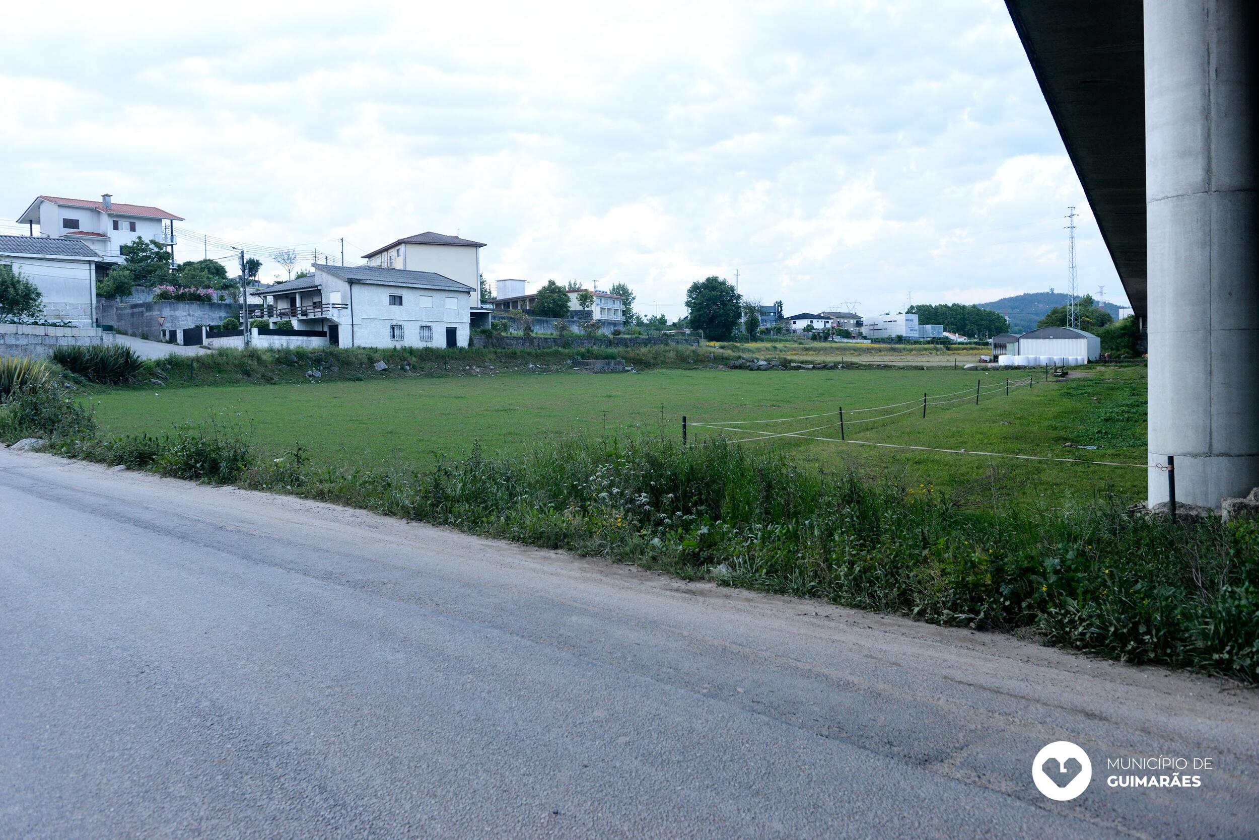 Obra de ligação do Reboto a Mouril (Silvares) inicia na próxima segunda-feir