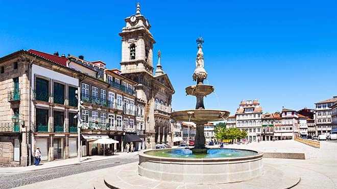 Município de Guimarães define linhas de ação para dar resposta à crise na área da Cultura