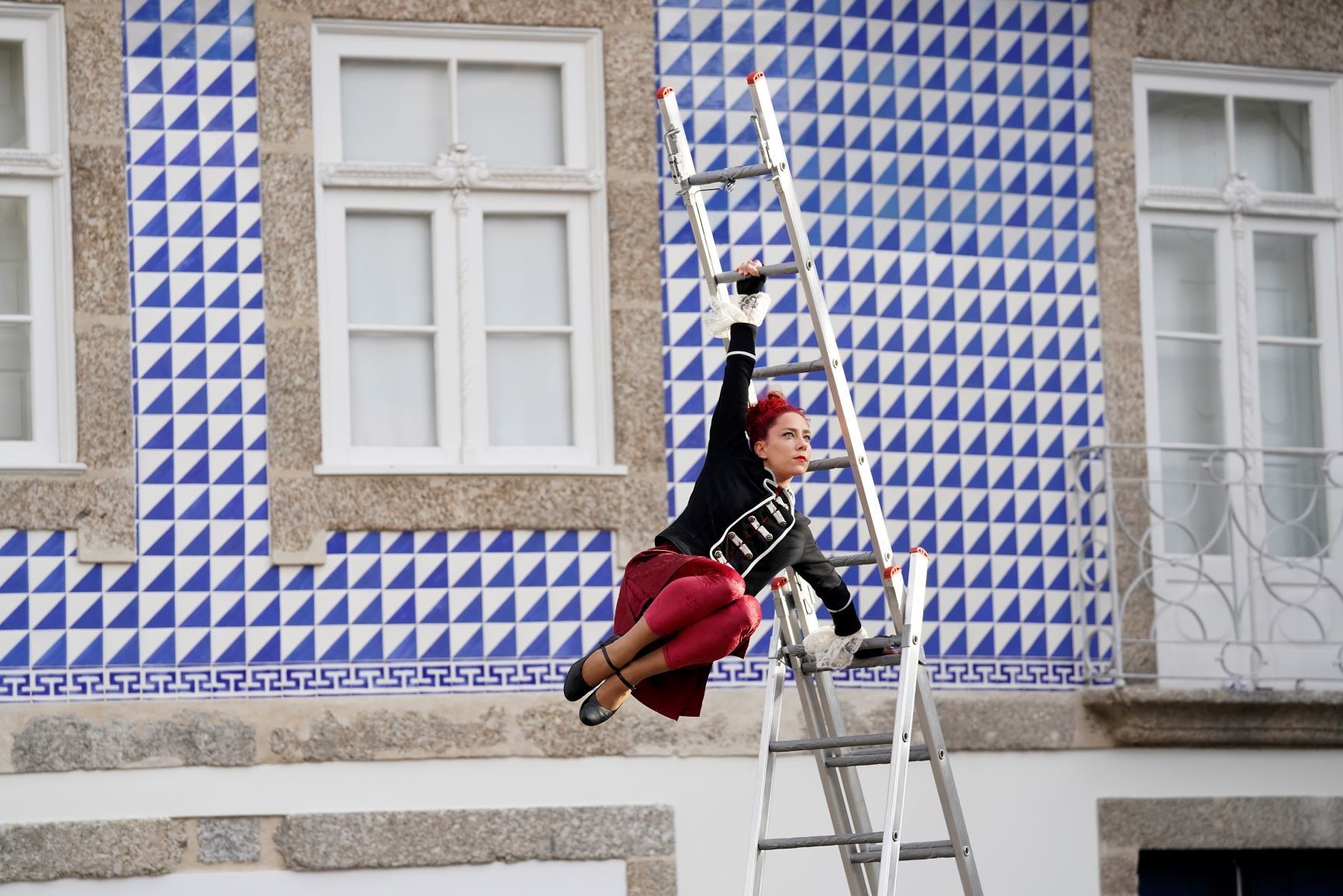 Guimarães procura abordagens criativas ao desconfinamento cultural