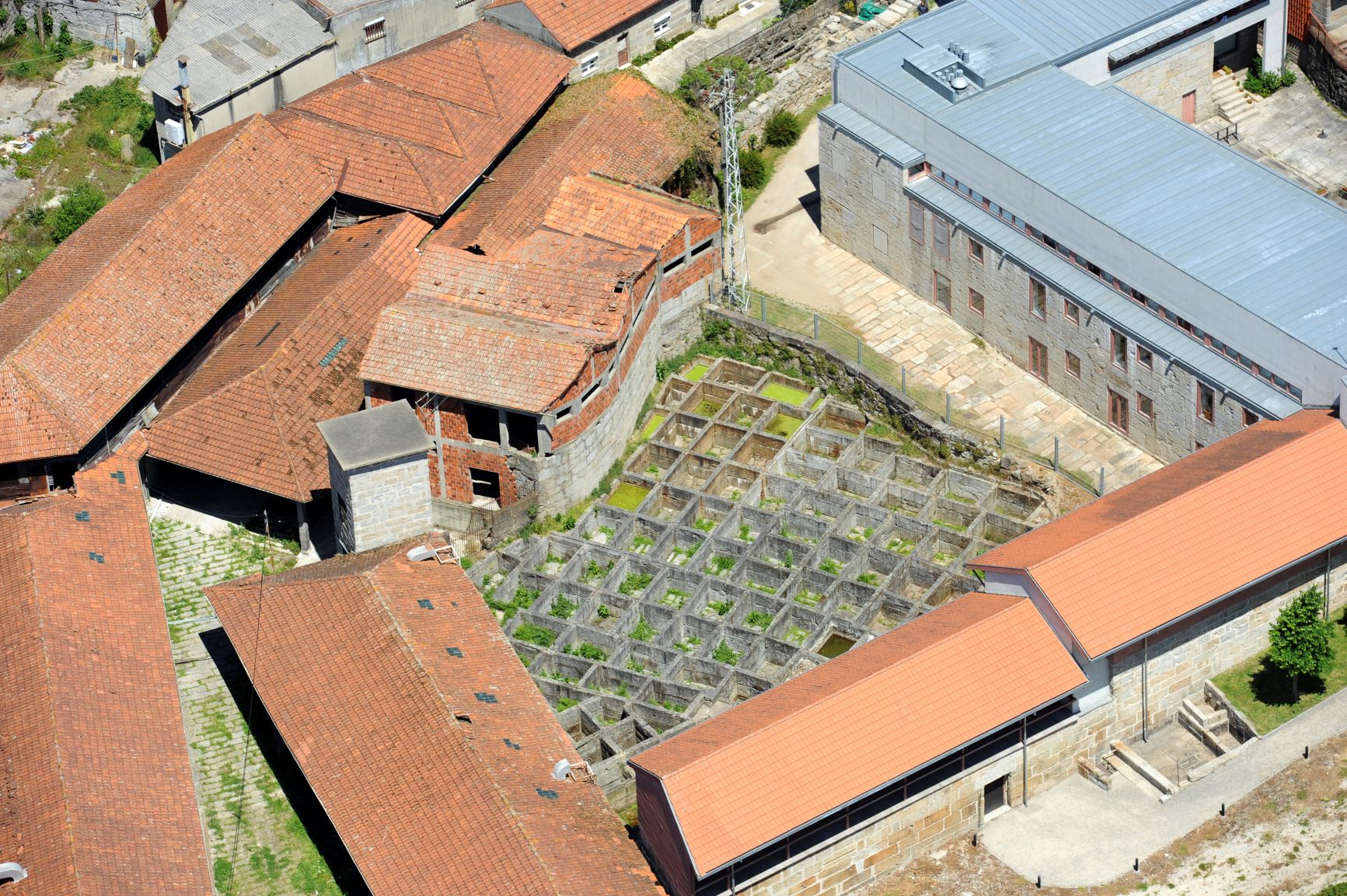 Apresentação do projeto Bairro C em Guimarães na próxima segunda-feira