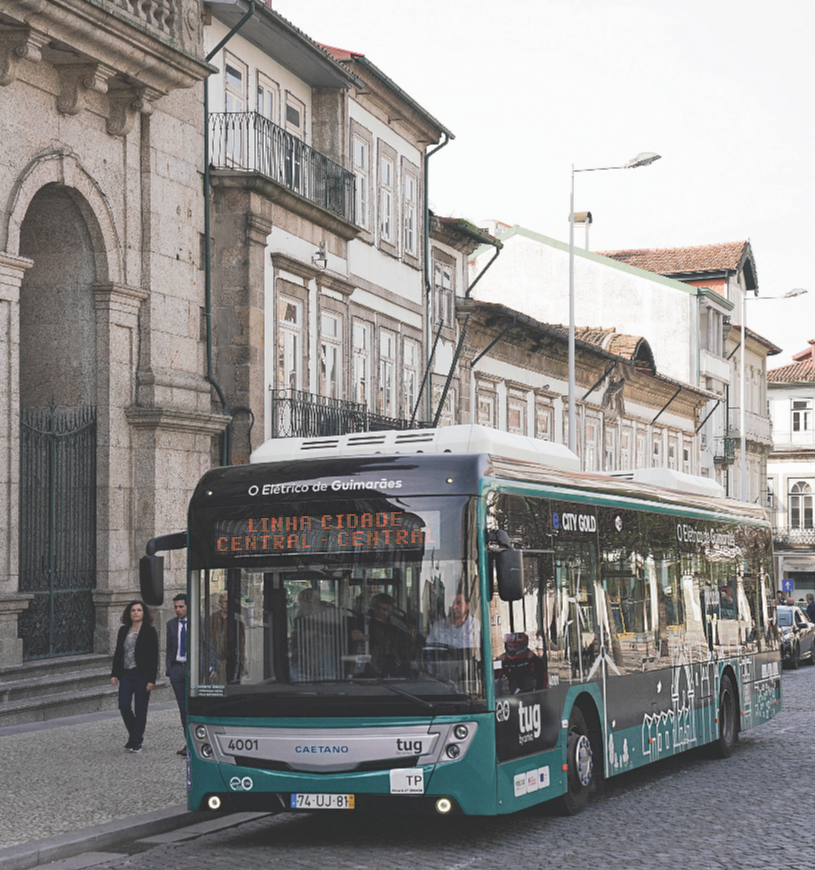 Restabelecimento da oferta do serviço público de transporte de passageiros 