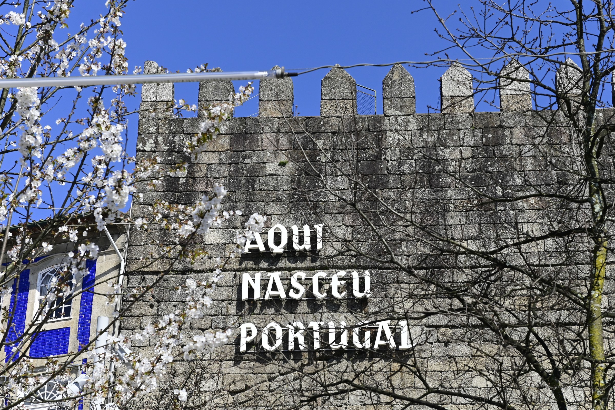 Fim de semana com descontos em Guimarães para assinalar Dia Mundial do Turismo