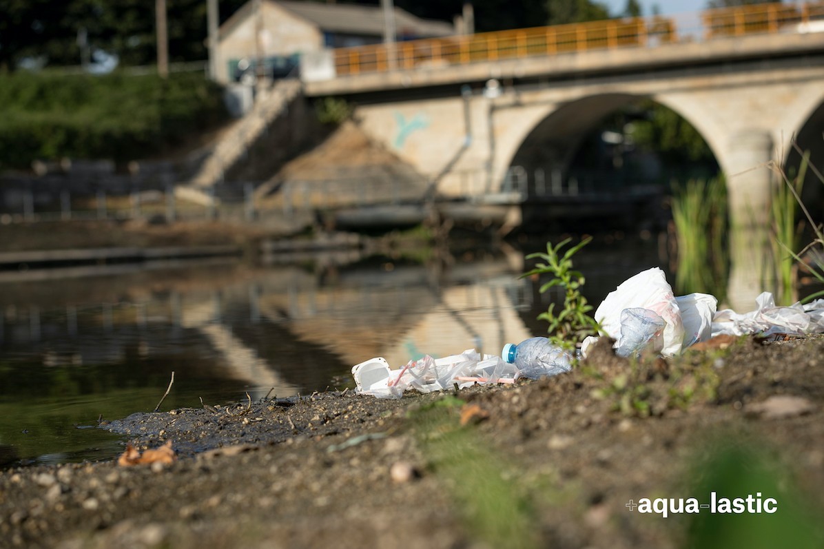 Guimarães apresenta projeto para redução do impacto dos plásticos no ambiente