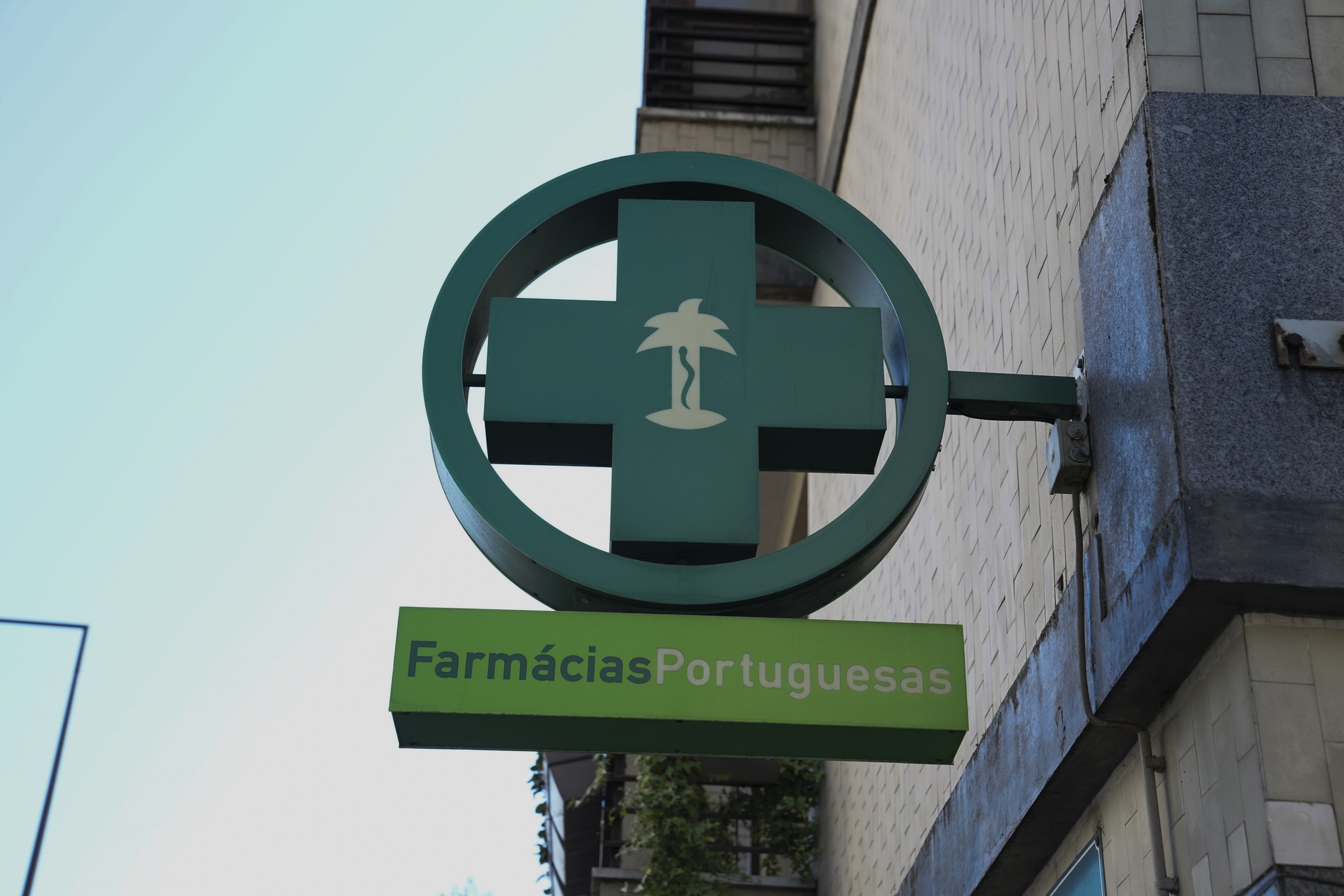 Farmácias aderentes ao Programa de Vacinação SNS Local