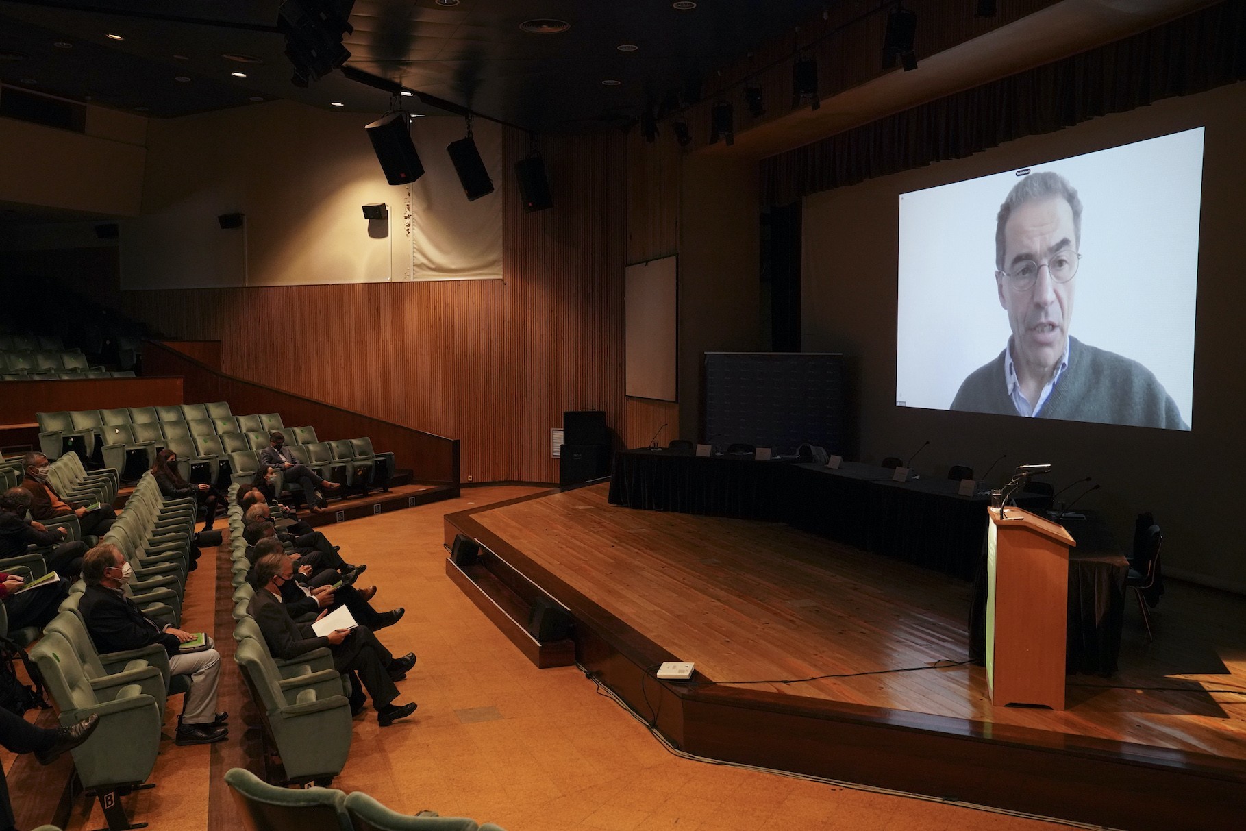 Guimarães no centro da transformação digital com instalação de supercomputador