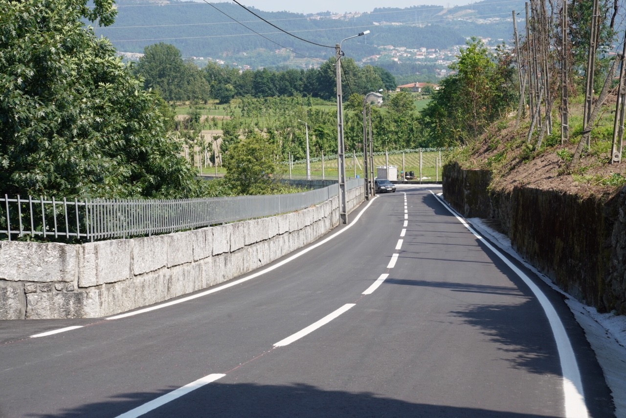 Município de Guimarães atribui mais de 600 mil euros para obras em freguesias