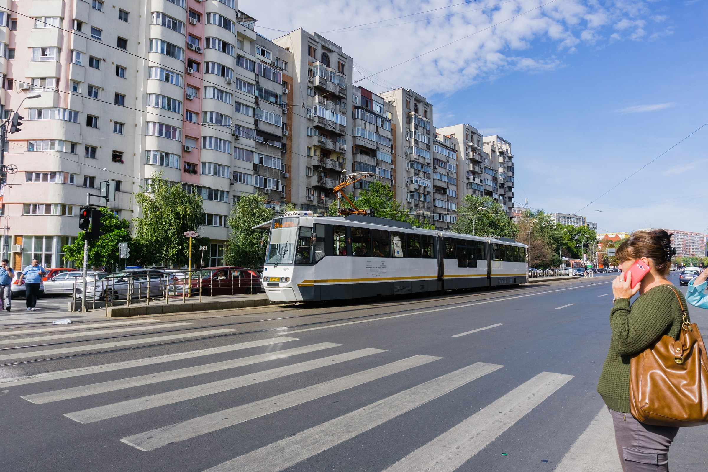 MetroBus em Braga e em Guimarães dá resposta ao sistema urbano dos Municípios 
