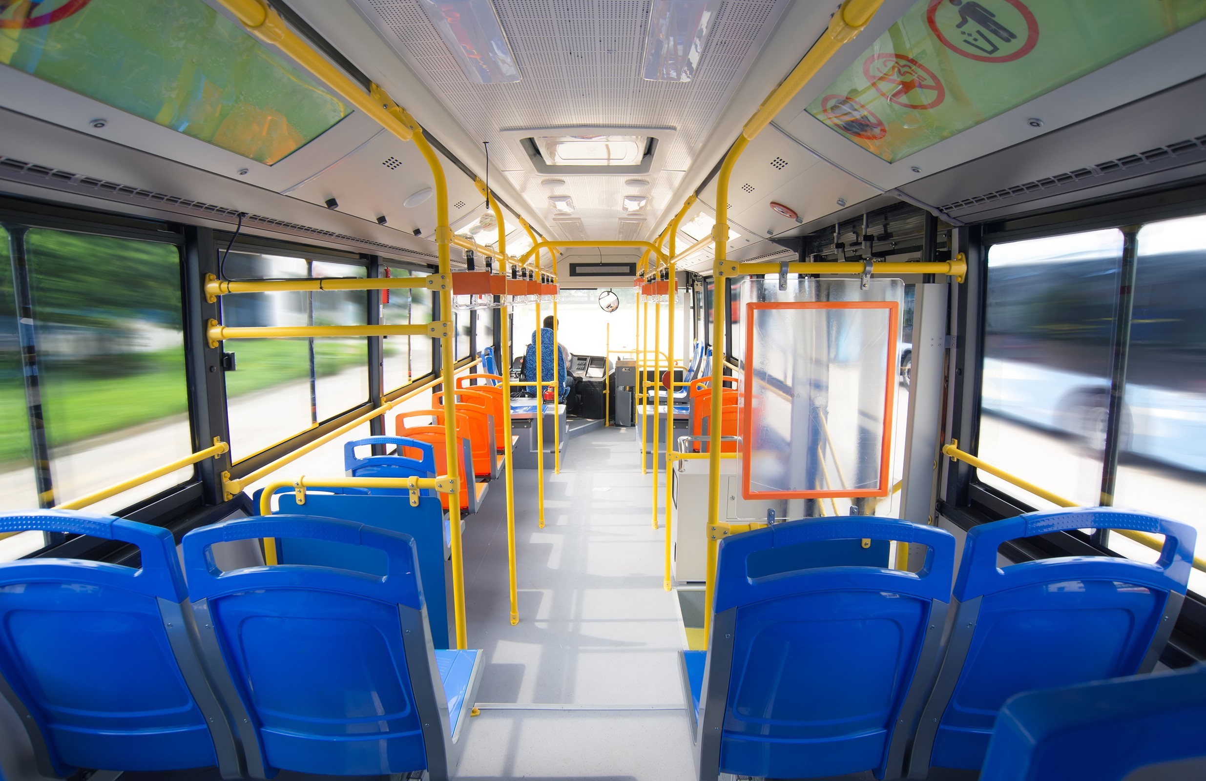 Serviço de transportes de passageiros flexível apresentado em Reunião de Câmara 
