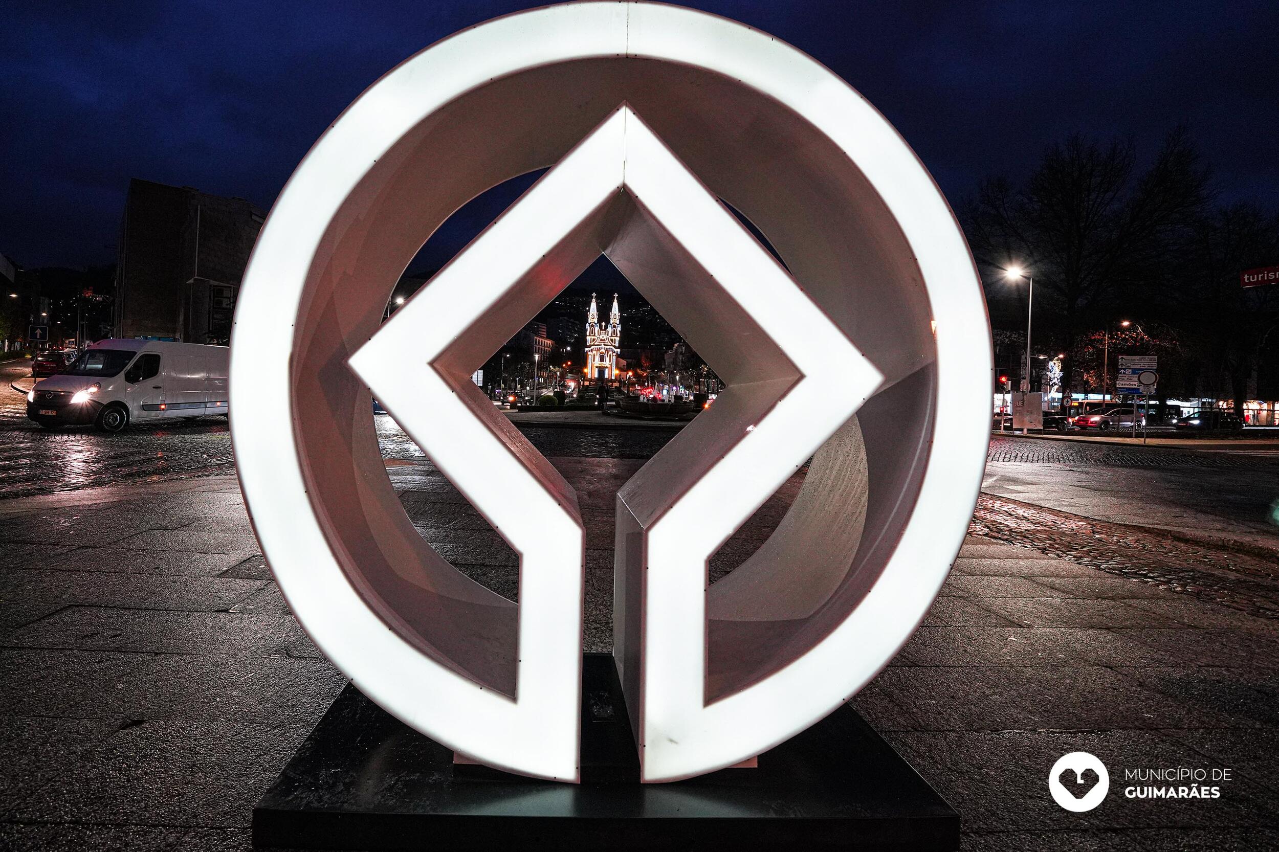 Centro Histórico de Guimarães celebra 19 anos como Património Mundial da UNESCO
