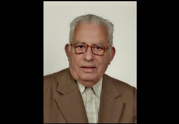 Presidente da Câmara apresenta condolências  pelo falecimento de Manuel José de Oliveira Nunes