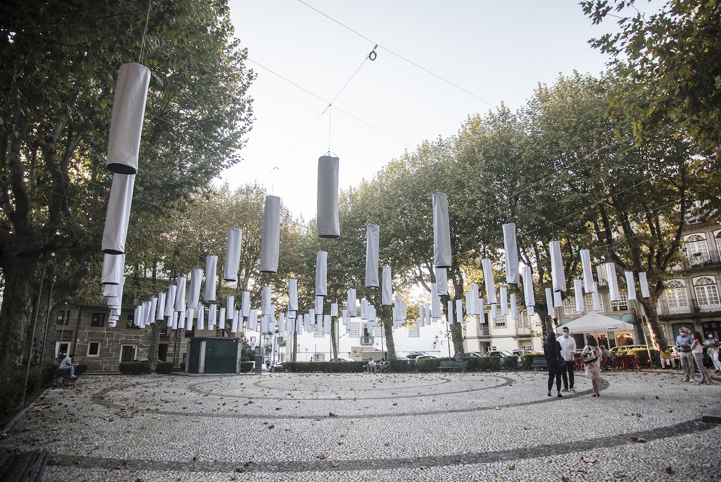 Câmara de Guimarães atribui mais 300 mil euros a projetos culturais