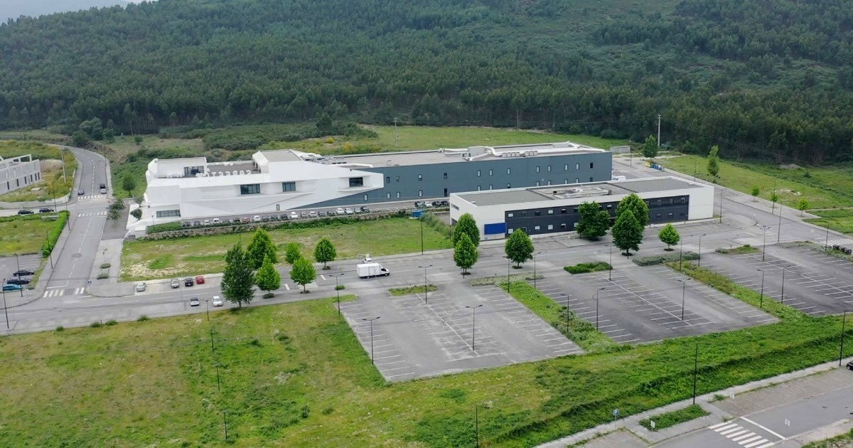 AvePark vai receber o supercomputador Deucalion