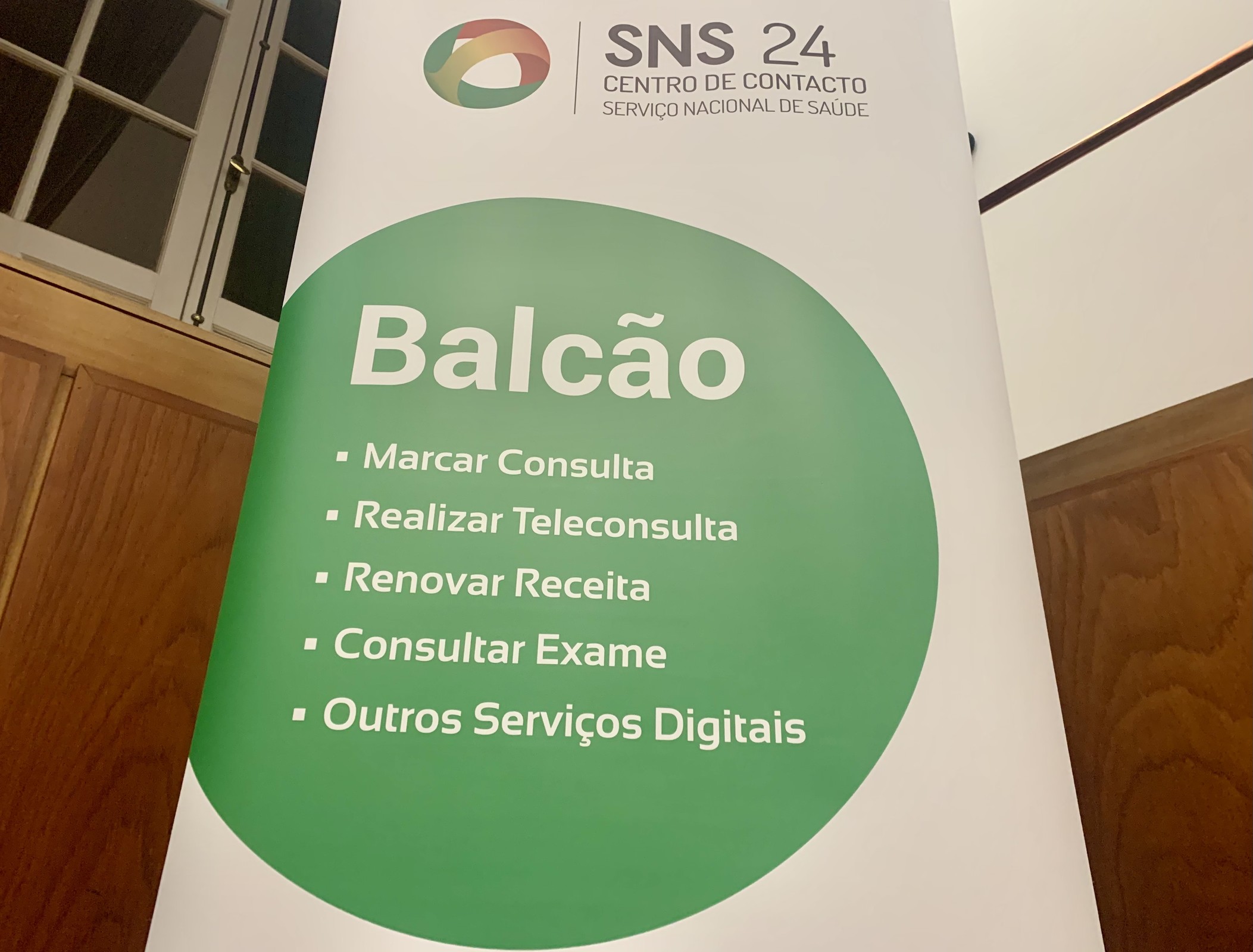 Guimarães vai ter serviço de saúde através de teleconsultas