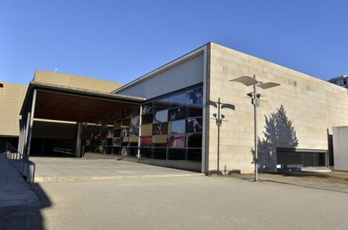 A Oficina organiza, cria, produz, preserva
