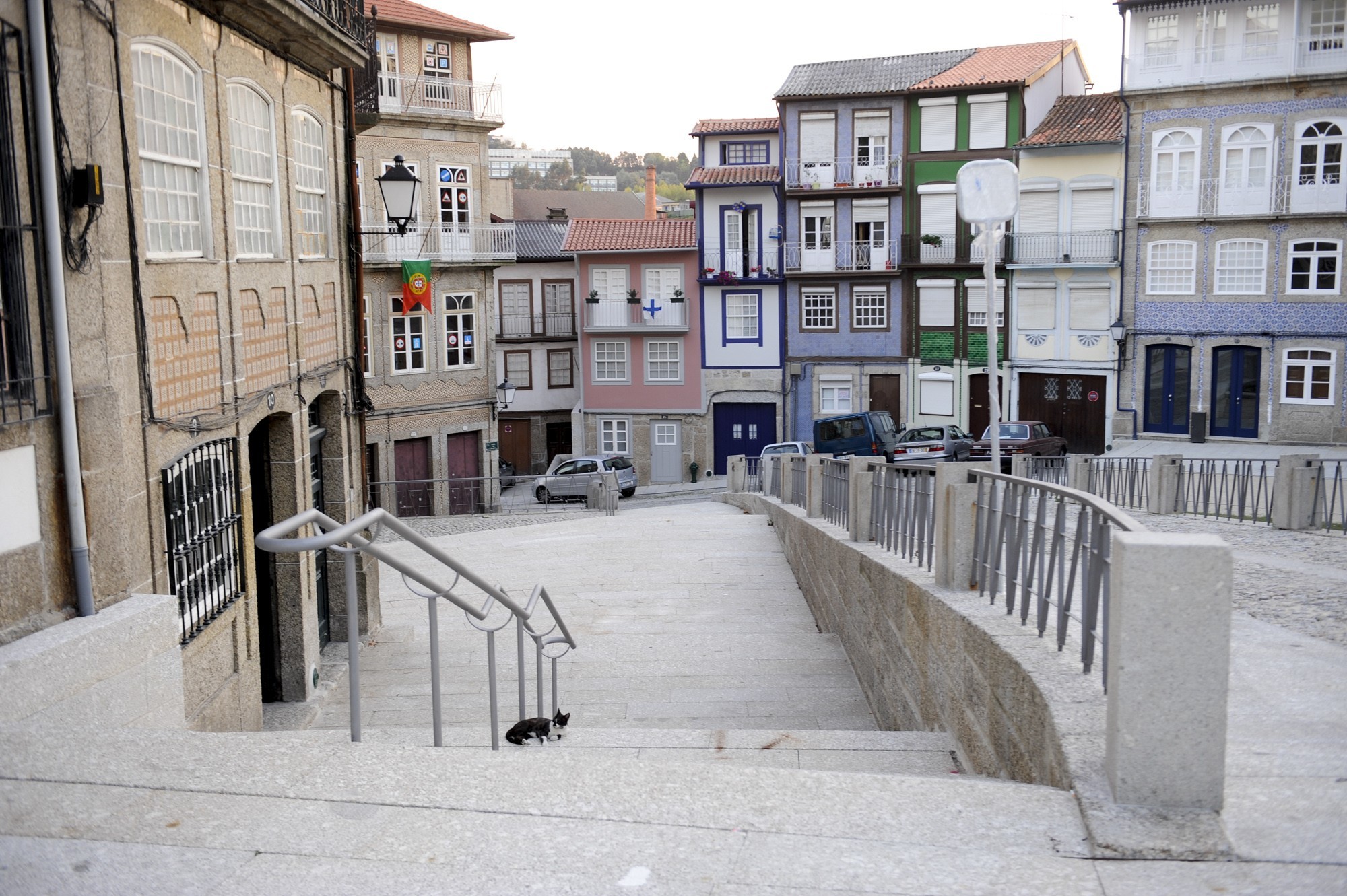 Subsídio Municipal de Arrendamento contempla 258 famílias em Guimarães