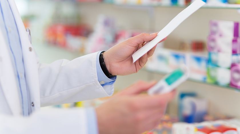 Apoio à população mais carenciada no acesso a medicamentos