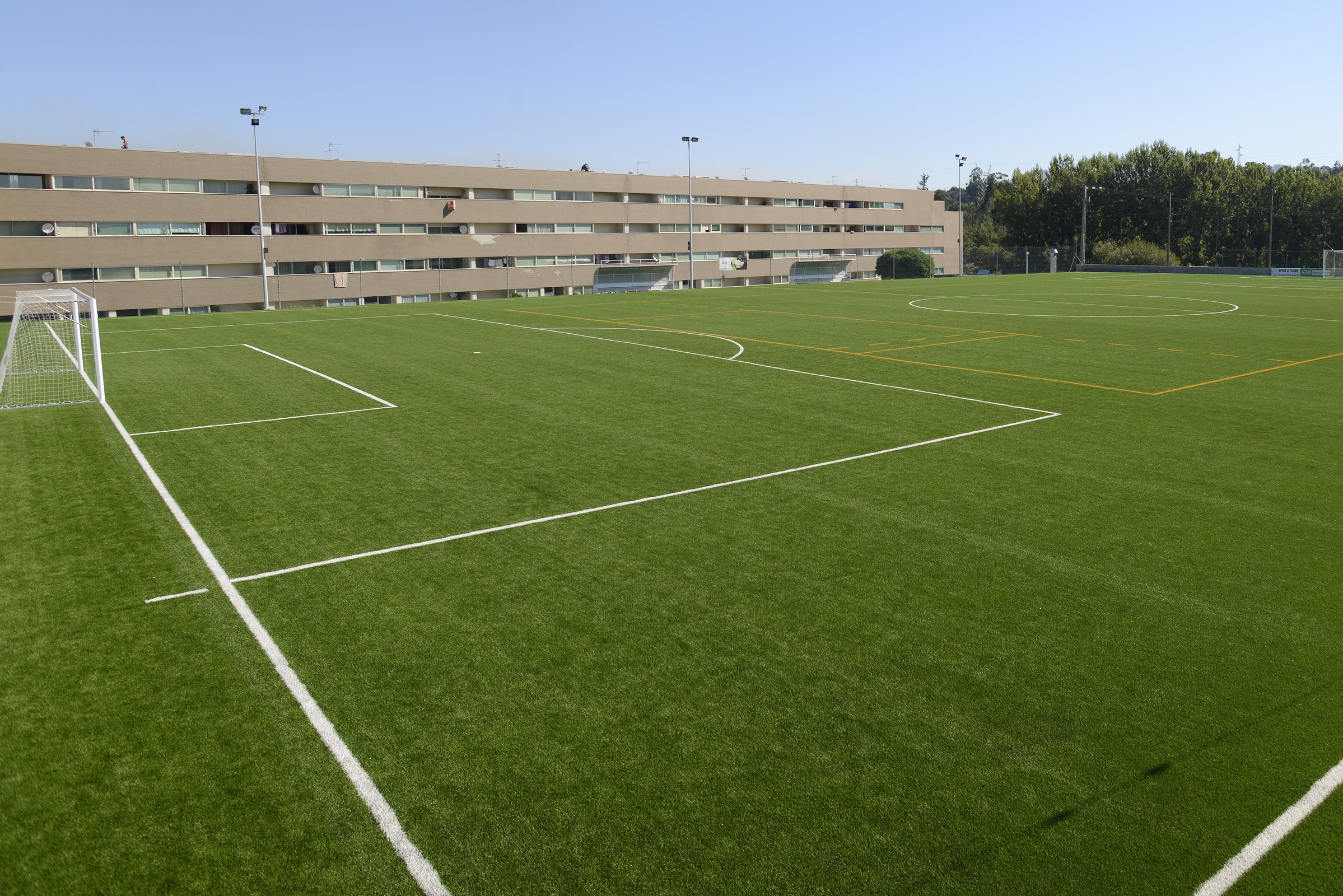 Município de Guimarães atribui 1,5 milhões de euros na área do desporto 