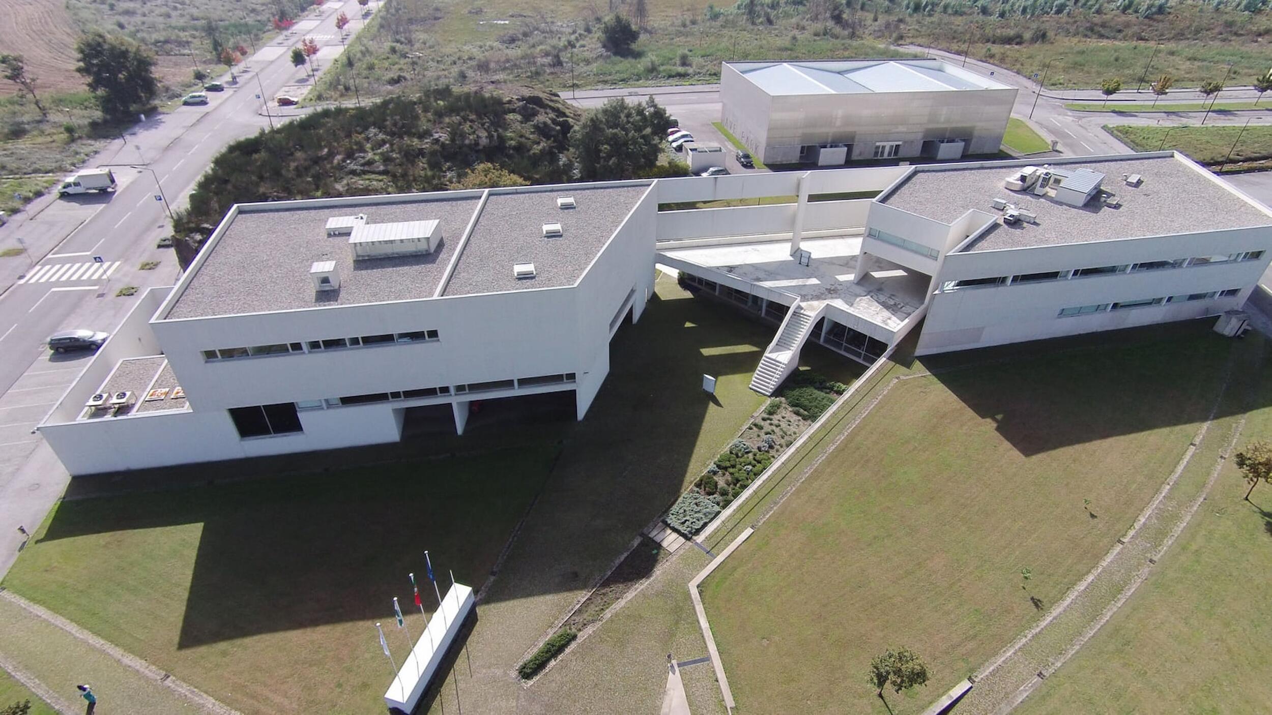 Município promove aproximação entre empresas do Set.Up Guimarães e Avepark