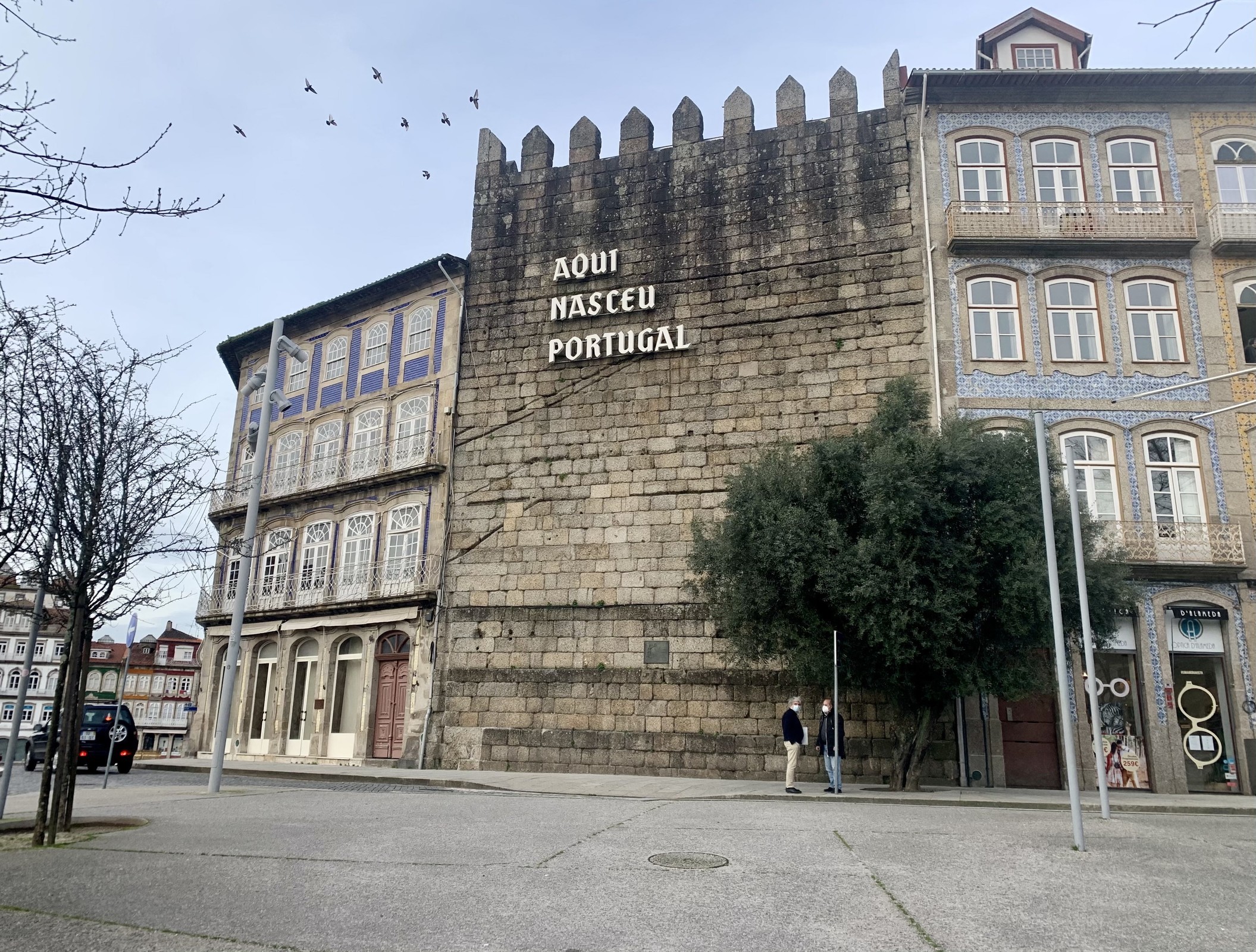 Guimarães prepara CENSOS 2021 adaptando recenseamento ao tempo de pandemia