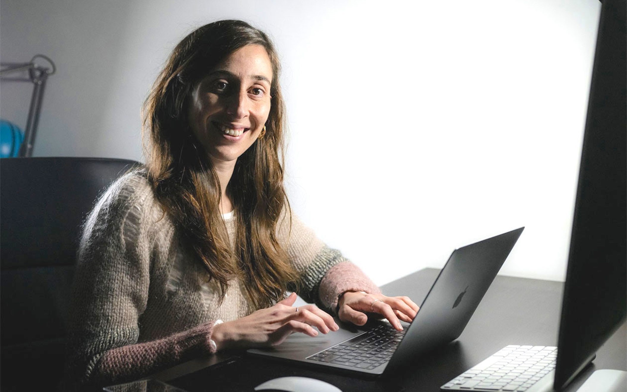 Domingos Bragança congratula investigadora do 3B’s pelo Prémio Jovem Biofísico 2021