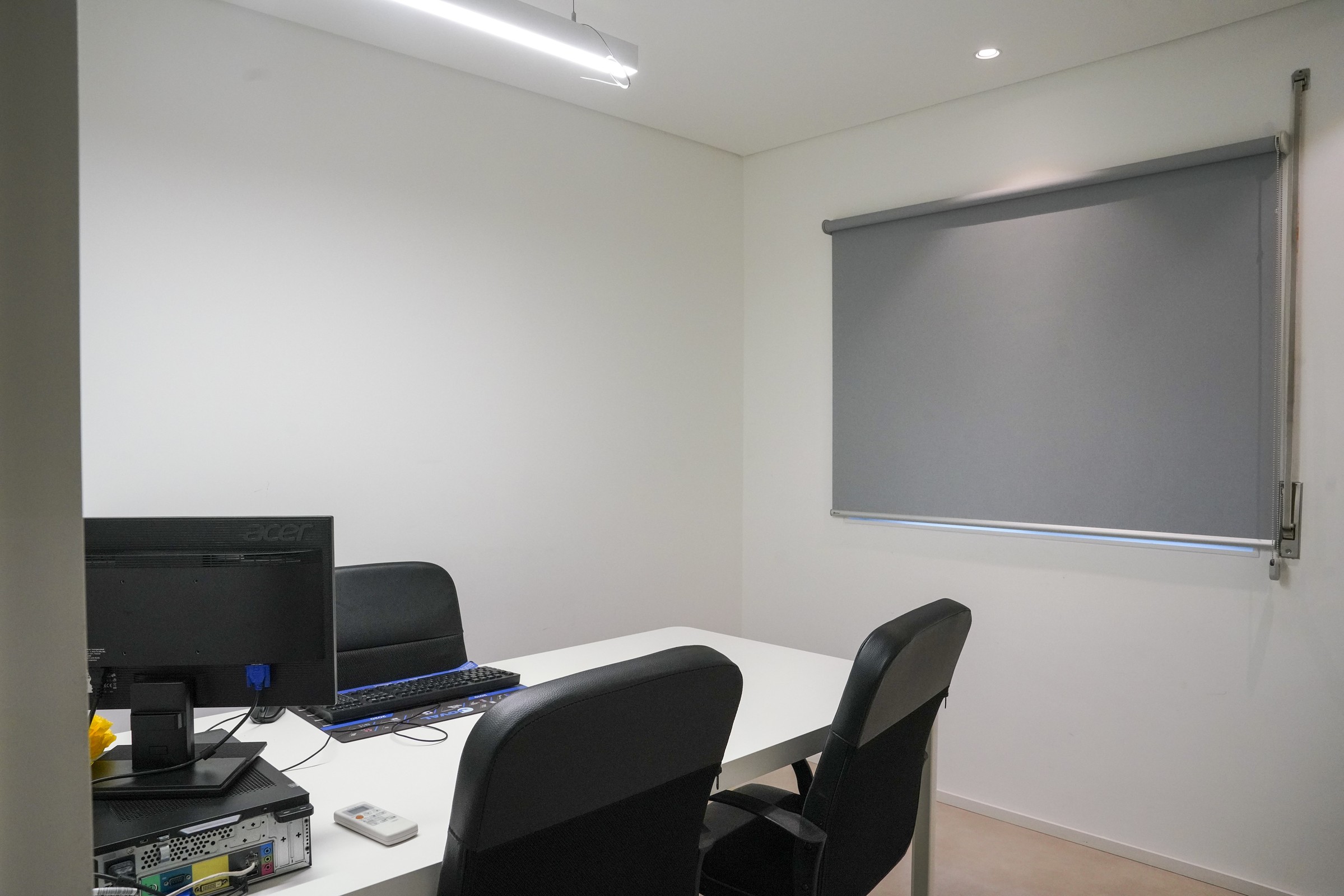 Guimarães inaugura estrutura de apoio aos cuidadores e instituições sociais
