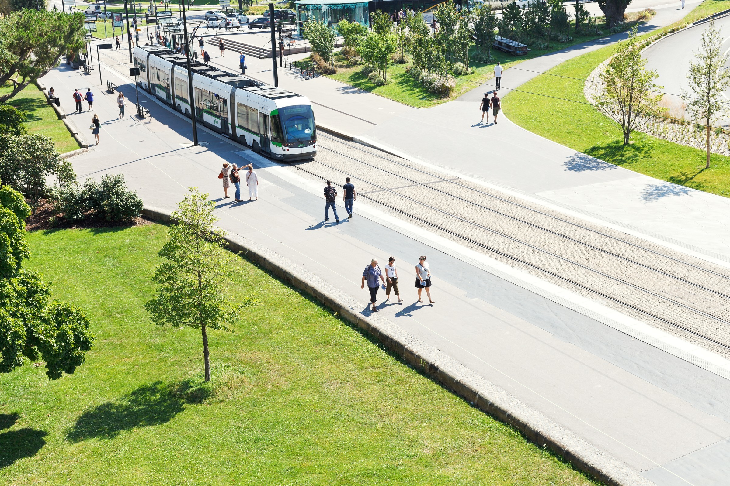 Guimarães quer ser o Portal de Entrada para o litoral do país e linha de alta velocidade