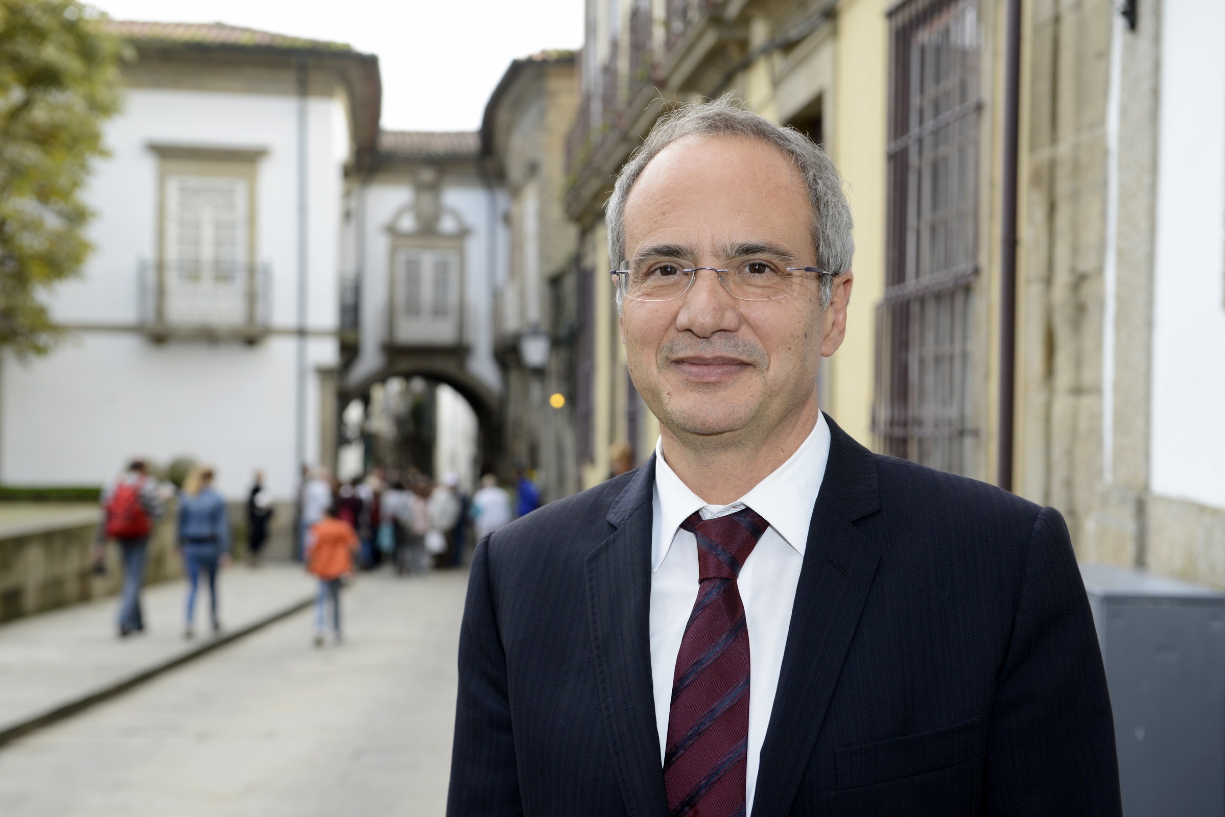 Domingos Bragança nomeado para a Câmara das Regiões do Conselho da Europa 