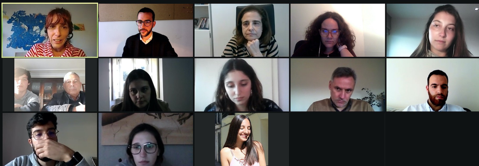 Guimarães marca presença no Encontro Nacional de Conselhos Municipais da Juventude