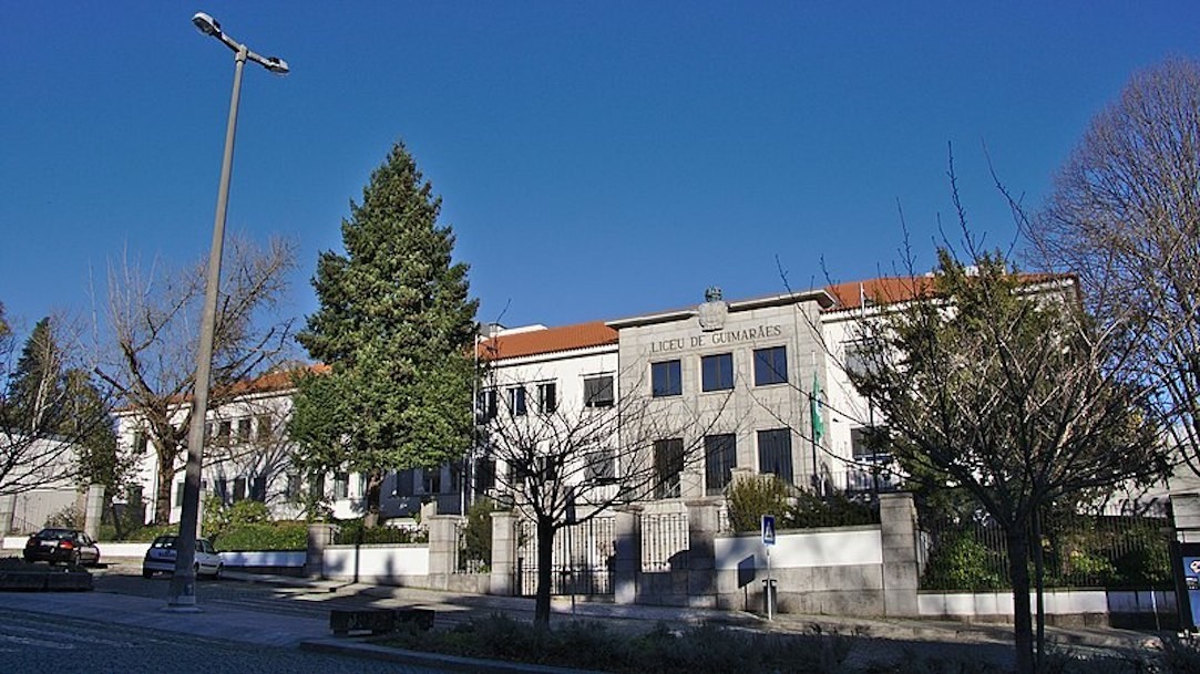 Escola Secundária Martins Sarmento vence Olimpíadas de Educação Financeira