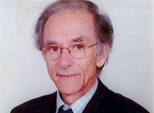 Presidente da Câmara apresenta condolências pelo falecimento de Luís Caldas