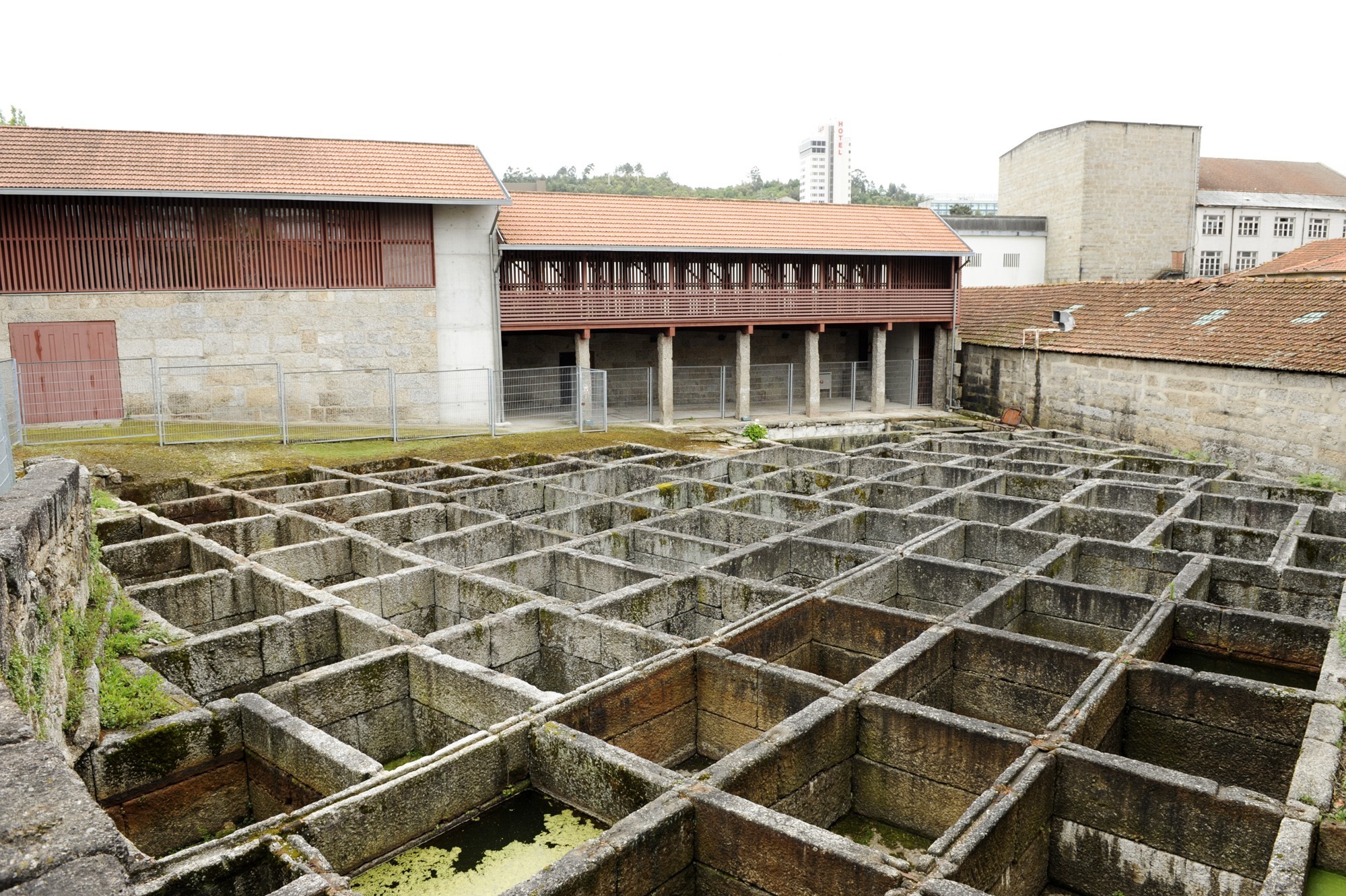 Bairro C está à procura de projetos artísticos de criação