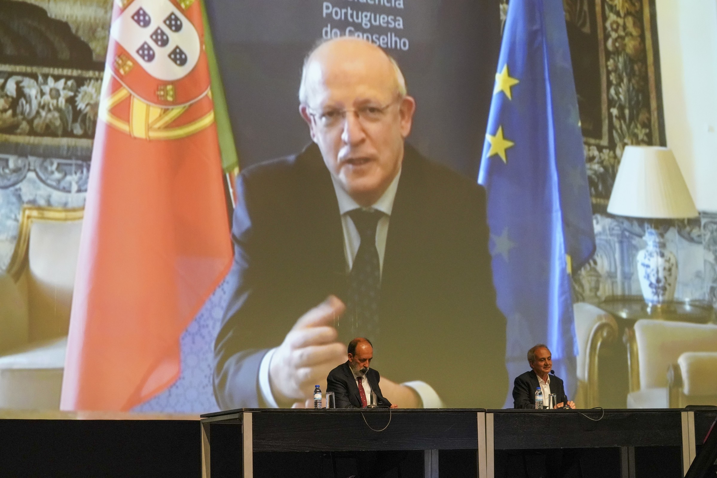 Guimarães quer ser o centro das comemorações do Dia Mundial da Língua Portuguesa