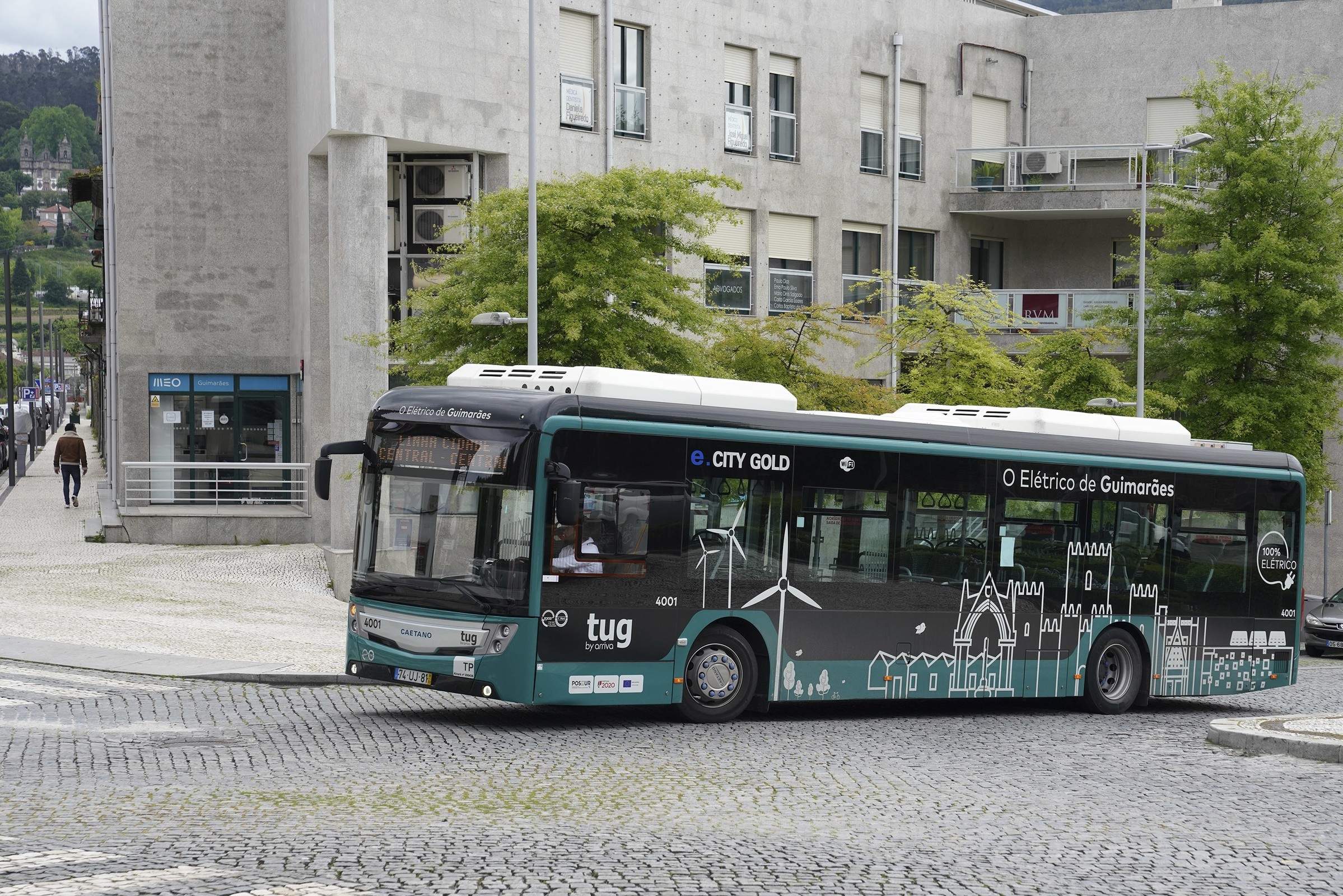 Novas medidas do Programa de Apoio à Redução Tarifária dos Transportes Públicos a partir de 1 de ...