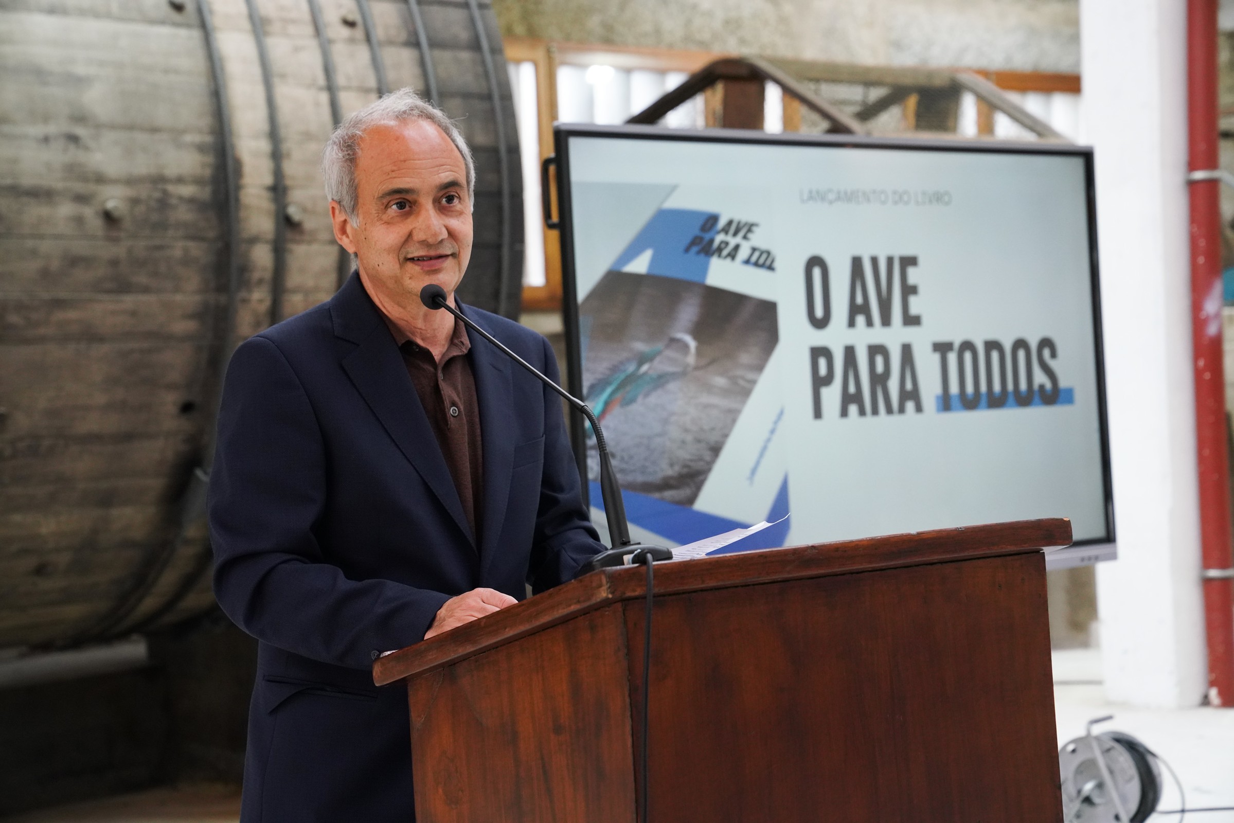 Guimarães lança publicação sobre o rio Ave que pretende servir de inspiração